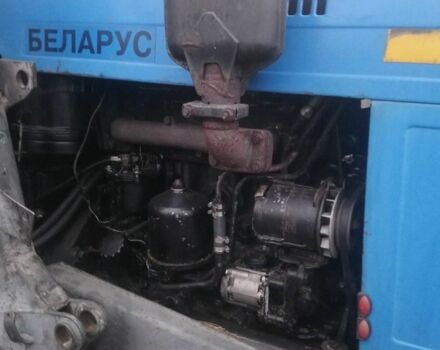 МТЗ Інша, об'ємом двигуна 0.5 л та пробігом 4 тис. км за 10200 $, фото 4 на Automoto.ua