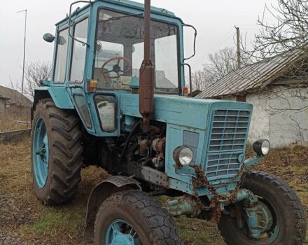 МТЗ Другая, объемом двигателя 0 л и пробегом 0 тыс. км за 6385 $, фото 2 на Automoto.ua