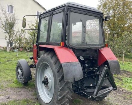 МТЗ Другая, объемом двигателя 0 л и пробегом 5 тыс. км за 8500 $, фото 3 на Automoto.ua