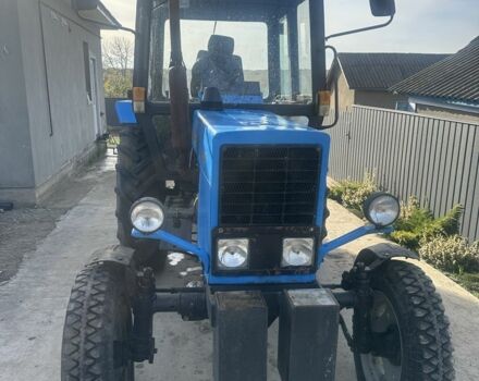 МТЗ Інша, об'ємом двигуна 0 л та пробігом 0 тис. км за 6500 $, фото 2 на Automoto.ua