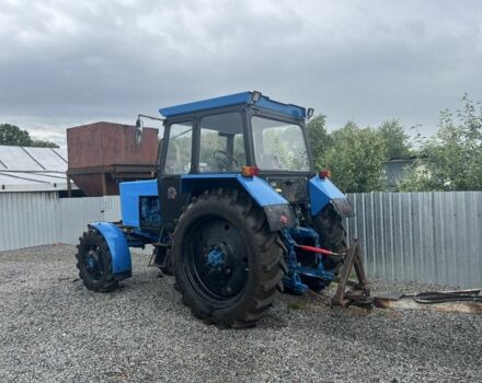 МТЗ Другая, объемом двигателя 0 л и пробегом 0 тыс. км за 8500 $, фото 6 на Automoto.ua