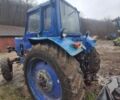 МТЗ Другая, объемом двигателя 4 л и пробегом 0 тыс. км за 5500 $, фото 5 на Automoto.ua