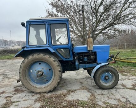 МТЗ Другая, объемом двигателя 4.75 л и пробегом 0 тыс. км за 8500 $, фото 2 на Automoto.ua