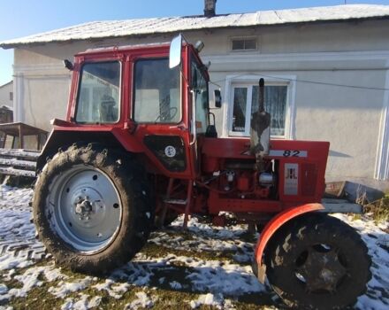 МТЗ Другая, объемом двигателя 0 л и пробегом 0 тыс. км за 8498 $, фото 2 на Automoto.ua