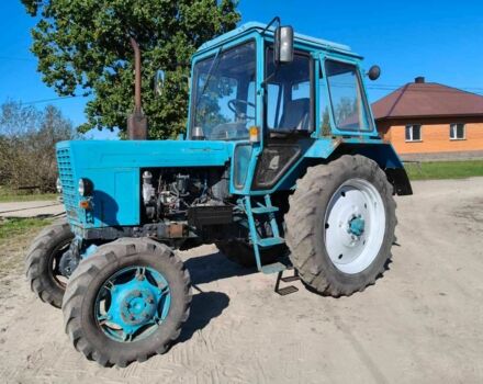 МТЗ Інша, об'ємом двигуна 0 л та пробігом 0 тис. км за 7850 $, фото 4 на Automoto.ua