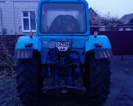 МТЗ Другая, объемом двигателя 0 л и пробегом 0 тыс. км за 8332 $, фото 3 на Automoto.ua