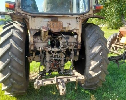 МТЗ Другая, объемом двигателя 0 л и пробегом 0 тыс. км за 5200 $, фото 10 на Automoto.ua