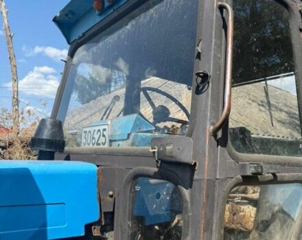 МТЗ Інша, об'ємом двигуна 0 л та пробігом 0 тис. км за 6900 $, фото 4 на Automoto.ua