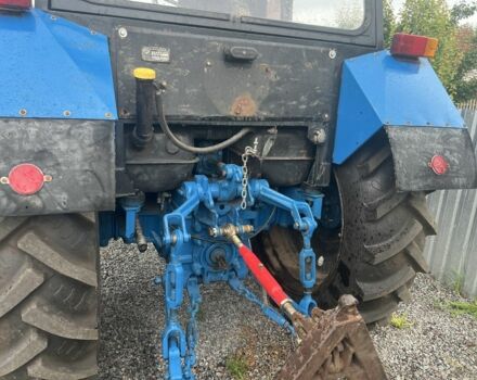 МТЗ Другая, объемом двигателя 0 л и пробегом 0 тыс. км за 8500 $, фото 5 на Automoto.ua