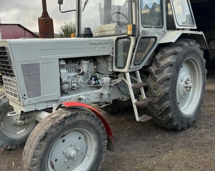 МТЗ Другая, объемом двигателя 4.9 л и пробегом 5 тыс. км за 5800 $, фото 3 на Automoto.ua