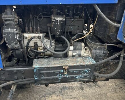 МТЗ Інша, об'ємом двигуна 0 л та пробігом 0 тис. км за 9539 $, фото 3 на Automoto.ua