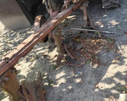 МТЗ Другая 1994 в Черновцах на Automoto.ua МТЗ Другая, объемом двигателя 4.75 л и пробегом 1000 тыс. км за 3999 $, фото 3 на Automoto.ua