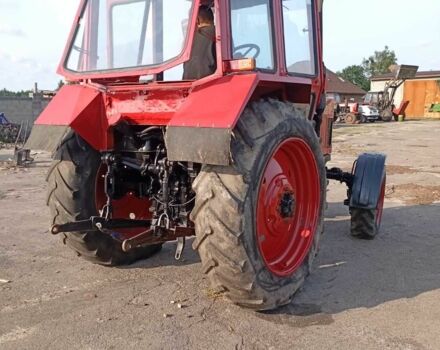 МТЗ Другая, объемом двигателя 4.75 л и пробегом 5 тыс. км за 7500 $, фото 1 на Automoto.ua