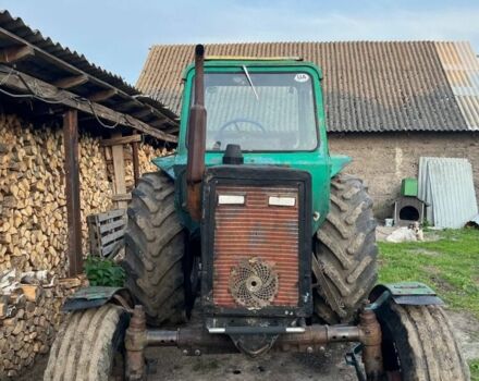МТЗ Другая, объемом двигателя 0 л и пробегом 0 тыс. км за 3200 $, фото 4 на Automoto.ua