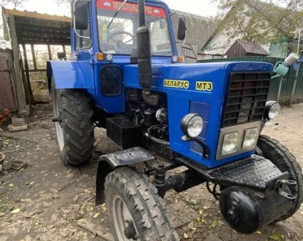 МТЗ Другая, объемом двигателя 0 л и пробегом 0 тыс. км за 5800 $, фото 4 на Automoto.ua