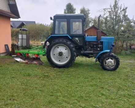 МТЗ Інша, об'ємом двигуна 0 л та пробігом 0 тис. км за 8800 $, фото 2 на Automoto.ua
