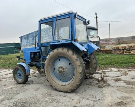 МТЗ Другая, объемом двигателя 4.75 л и пробегом 0 тыс. км за 8500 $, фото 4 на Automoto.ua