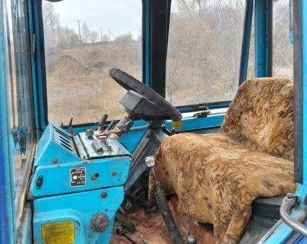 МТЗ Інша, об'ємом двигуна 5 л та пробігом 0 тис. км за 4000 $, фото 5 на Automoto.ua