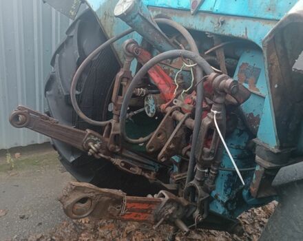 МТЗ Інша, об'ємом двигуна 0 л та пробігом 0 тис. км за 2800 $, фото 4 на Automoto.ua