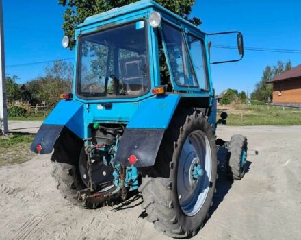 МТЗ Інша, об'ємом двигуна 0 л та пробігом 0 тис. км за 7850 $, фото 11 на Automoto.ua