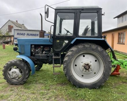 МТЗ Інша, об'ємом двигуна 0 л та пробігом 0 тис. км за 8800 $, фото 8 на Automoto.ua