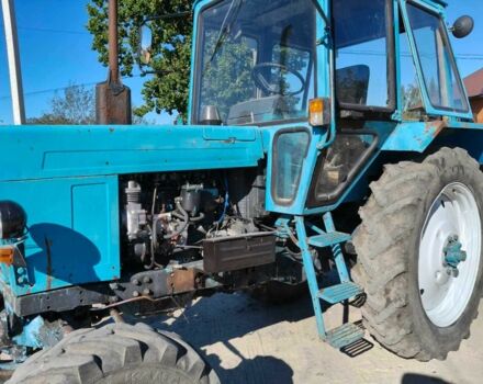 МТЗ Інша, об'ємом двигуна 0 л та пробігом 0 тис. км за 7850 $, фото 12 на Automoto.ua