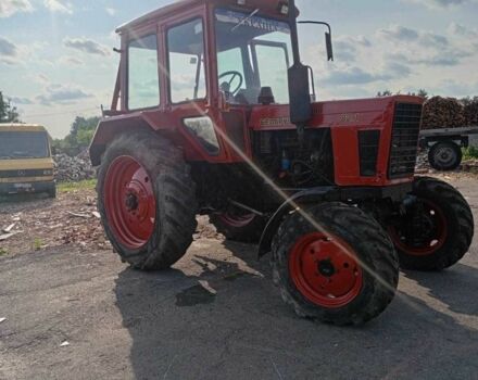 МТЗ Інша, об'ємом двигуна 0 л та пробігом 0 тис. км за 7500 $, фото 1 на Automoto.ua
