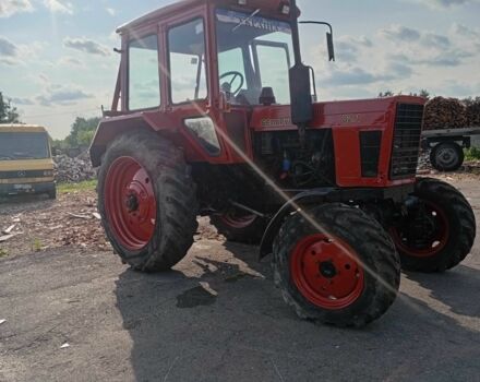 МТЗ Другая, объемом двигателя 0 л и пробегом 0 тыс. км за 7500 $, фото 3 на Automoto.ua