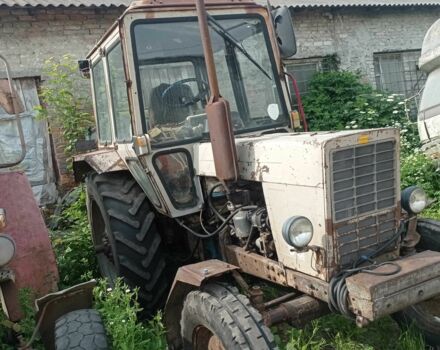 МТЗ Другая, объемом двигателя 0 л и пробегом 0 тыс. км за 6000 $, фото 1 на Automoto.ua