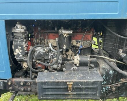 МТЗ Інша, об'ємом двигуна 0 л та пробігом 0 тис. км за 8800 $, фото 9 на Automoto.ua