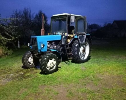 МТЗ Інша, об'ємом двигуна 0 л та пробігом 0 тис. км за 8800 $, фото 3 на Automoto.ua