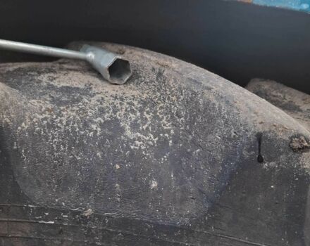 МТЗ Другая, объемом двигателя 4.5 л и пробегом 1000 тыс. км за 5000 $, фото 8 на Automoto.ua