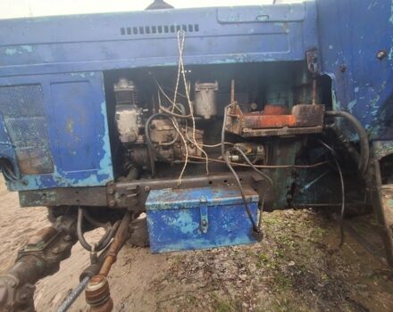 МТЗ Другая, объемом двигателя 4 л и пробегом 0 тыс. км за 5500 $, фото 2 на Automoto.ua