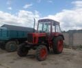 МТЗ Другая, объемом двигателя 4.75 л и пробегом 5 тыс. км за 7500 $, фото 2 на Automoto.ua