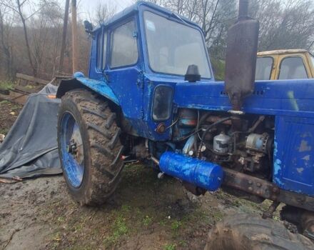 МТЗ Другая, объемом двигателя 4 л и пробегом 0 тыс. км за 5500 $, фото 4 на Automoto.ua