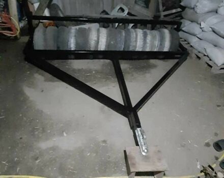 МТЗ Другая, объемом двигателя 4.7 л и пробегом 0 тыс. км за 23222 $, фото 9 на Automoto.ua