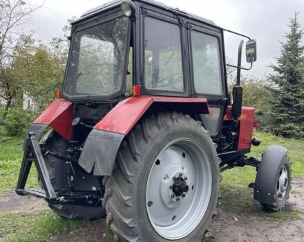 МТЗ Другая, объемом двигателя 0 л и пробегом 5 тыс. км за 8500 $, фото 5 на Automoto.ua