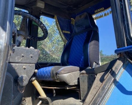 МТЗ Інша, об'ємом двигуна 0 л та пробігом 999 тис. км за 9000 $, фото 3 на Automoto.ua