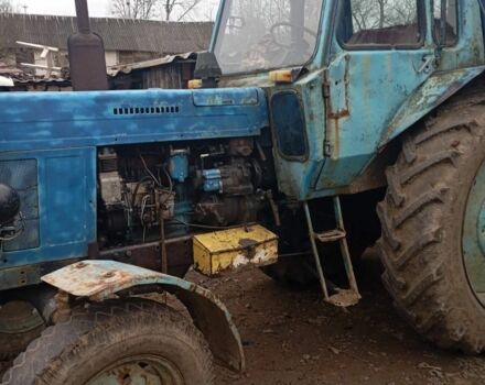 МТЗ Інша, об'ємом двигуна 0 л та пробігом 0 тис. км за 3500 $, фото 1 на Automoto.ua