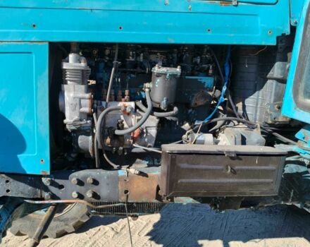 МТЗ Інша, об'ємом двигуна 0 л та пробігом 0 тис. км за 7850 $, фото 2 на Automoto.ua