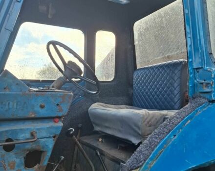 МТЗ Другая, объемом двигателя 4.5 л и пробегом 1000 тыс. км за 5000 $, фото 12 на Automoto.ua