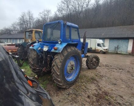 МТЗ Другая, объемом двигателя 4 л и пробегом 0 тыс. км за 5500 $, фото 1 на Automoto.ua