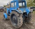 МТЗ Другая, объемом двигателя 4.5 л и пробегом 5 тыс. км за 3500 $, фото 2 на Automoto.ua