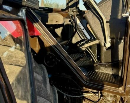МТЗ Інша, об'ємом двигуна 0.51 л та пробігом 2 тис. км за 8100 $, фото 5 на Automoto.ua