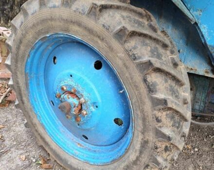 МТЗ Другая 1994 в Черновцах на Automoto.ua МТЗ Другая, объемом двигателя 4.75 л и пробегом 1000 тыс. км за 3999 $, фото 2 на Automoto.ua