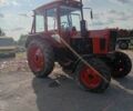 МТЗ Другая, объемом двигателя 4.75 л и пробегом 5 тыс. км за 7500 $, фото 3 на Automoto.ua