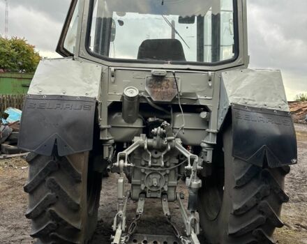 МТЗ Другая, объемом двигателя 4.9 л и пробегом 5 тыс. км за 5800 $, фото 7 на Automoto.ua