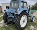 МТЗ Другая, объемом двигателя 4.5 л и пробегом 2 тыс. км за 3199 $, фото 1 на Automoto.ua