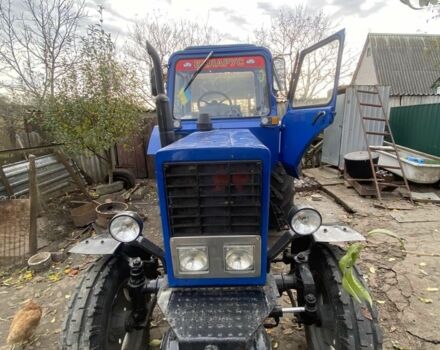 МТЗ Другая, объемом двигателя 0 л и пробегом 0 тыс. км за 5800 $, фото 2 на Automoto.ua