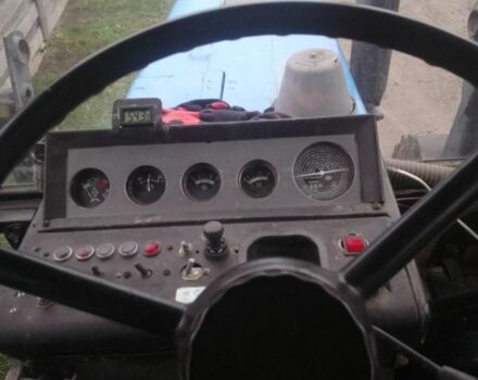 МТЗ Інша, об'ємом двигуна 0.5 л та пробігом 4 тис. км за 10200 $, фото 1 на Automoto.ua